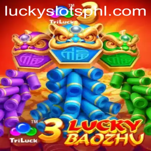 Discover the Thrills of 3LuckyBaozhu: A New Era in Lucky Slots