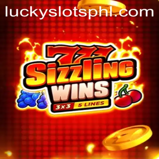Experience Thrilling Wins with 777sizzlingwins: Dive into Lucky Slots