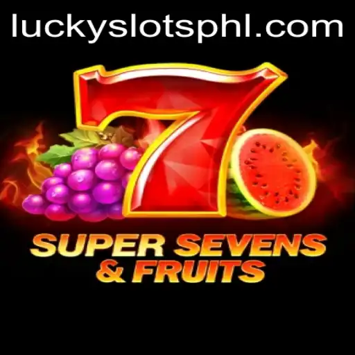 Exploring the Exciting World of 7SuperSevensFruits: A Lucky Slots Adventure