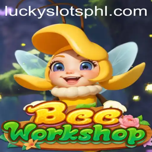 BeeWorkshop: Buzzing to Success with Lucky Slots