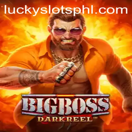 Discover the Thrills of BigBoss: Embrace the Luck in Lucky Slots