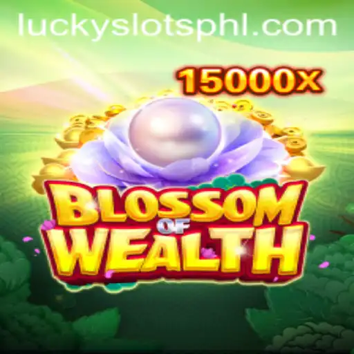 Exploring the Allure of BlossomofWealth: A Dive into Lucky Slots
