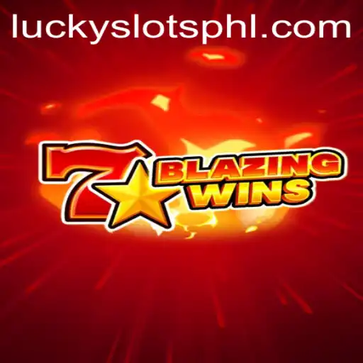 Unveiling the Excitement of BlazingWins: A Dive into Lucky Slots