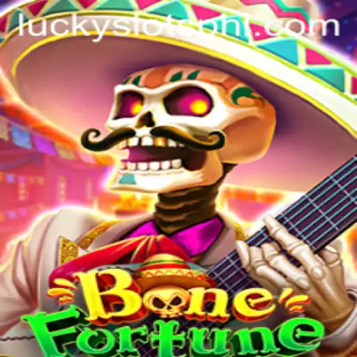 Discover 'BoneFortune': The Ultimate Lucky Slots Game