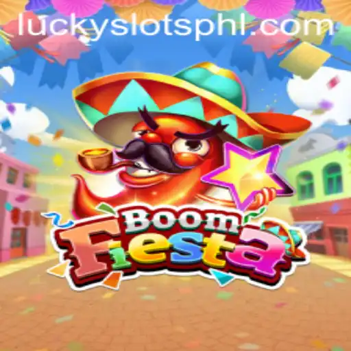 Unleashing the Excitement of BoomFiesta's Lucky Slots