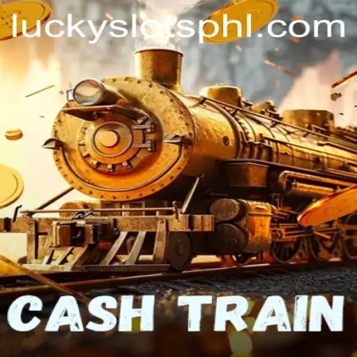 CashTrain: An Exciting Journey into the World of Lucky Slots