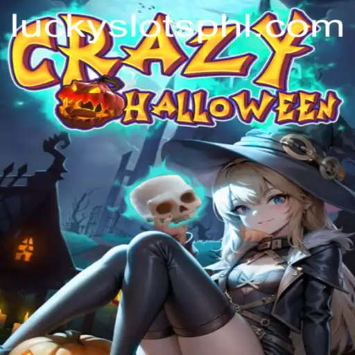 Dive into the Thrilling World of CrazyHalloween: Lucky Slots