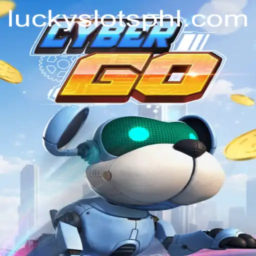 Experience the Thrills of CyberGO: A Deep Dive into Lucky Slots