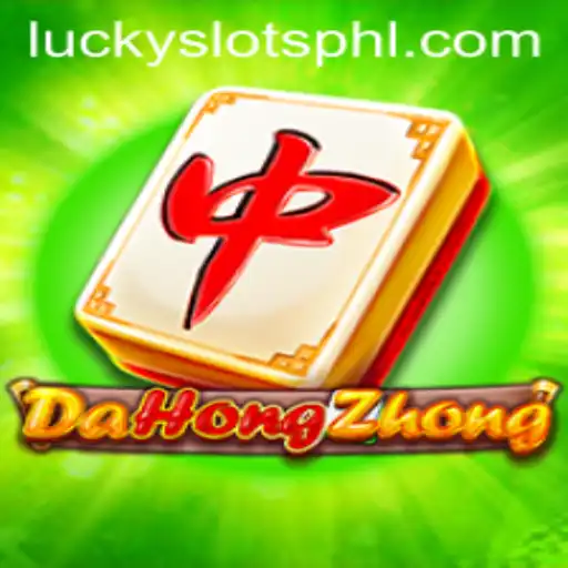 Exploring DaHongZhong: The Allure of Lucky Slots