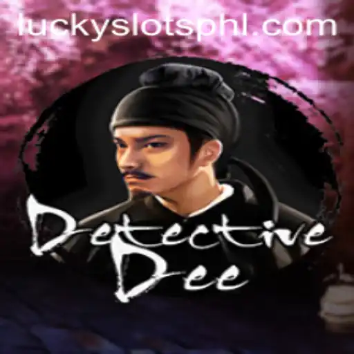DetectiveDee: Unraveling Mysteries with Lucky Slots