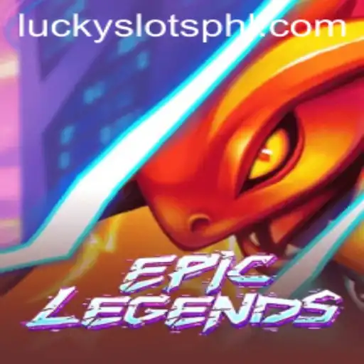 EpicLegends: Discover the Thrills of Lucky Slots in the Gaming Universe