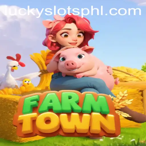 Exploring the Fascinating World of FarmTown and the Alluring Lucky Slots
