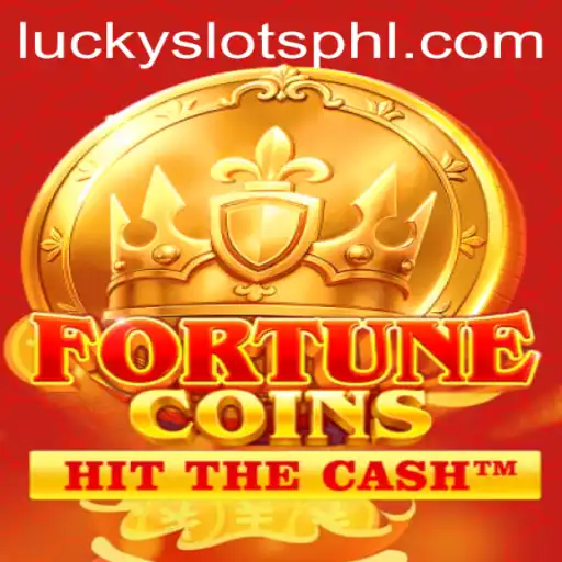 FortuneCoins: Dive into the Excitement of Lucky Slots