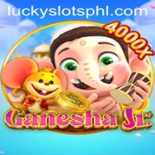 Exploring the Thrills of GaneshaJr: Lucky Slots Adventure