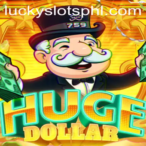 Exploring the Exciting World of HugeDollar: Lucky Slots