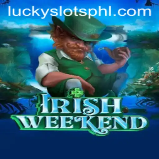 Discover the Thrills of IrishWeekend's Lucky Slots