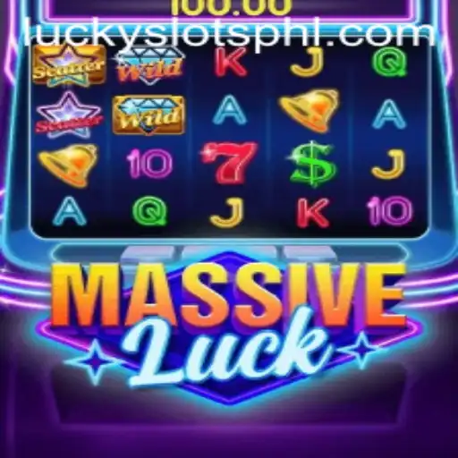 Diving into the Thrills of MassiveLuck: Lucky Slots