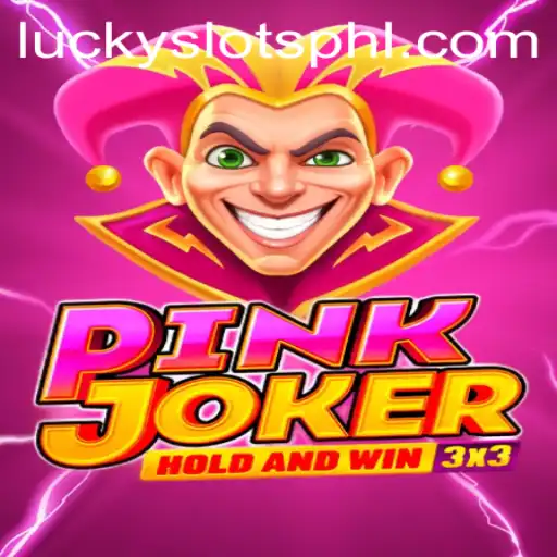 Exploring the Thrills of Pinkjoker: Your Gateway to Lucky Slots