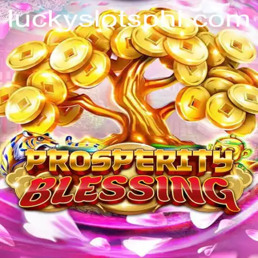 A Dive into ProsperityBlessing and Its Enchanting World of Lucky Slots