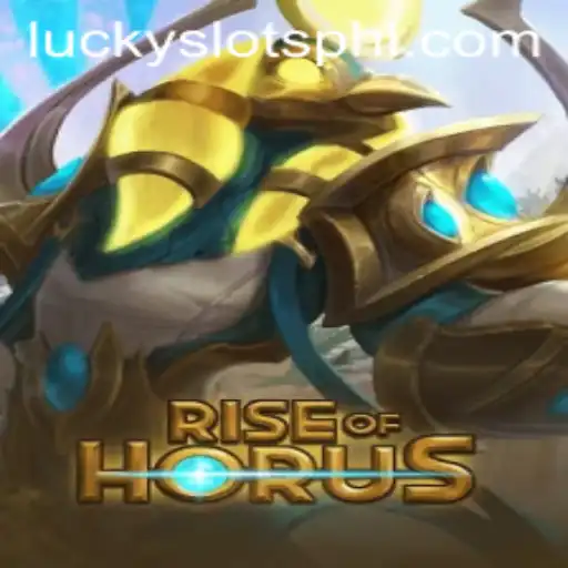Explore the Mesmeric World of 'Rise of Horus' Lucky Slots