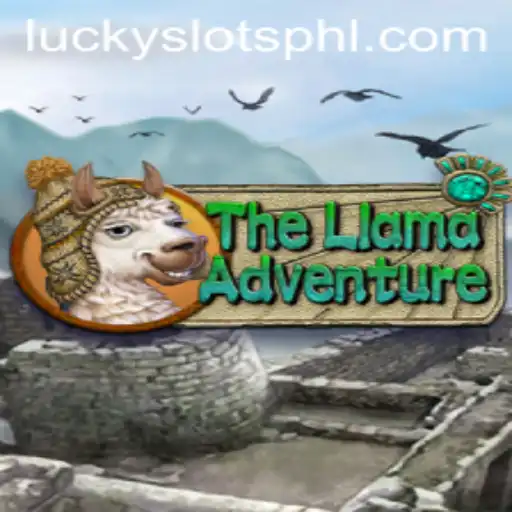 TheLlamaAdventure: A Journey through Luck and Llamas