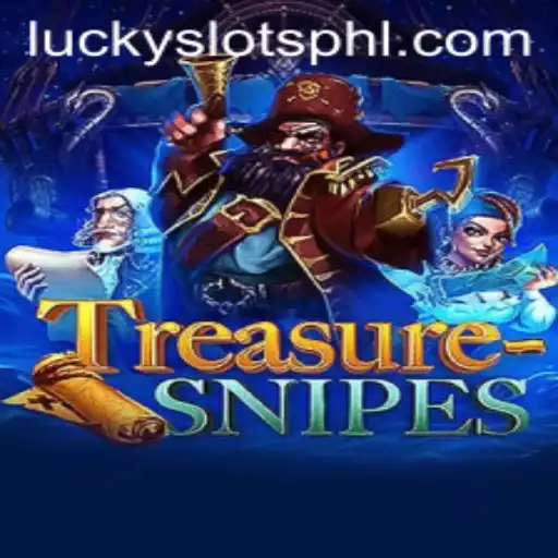 Unveiling TreasureSnipes: Dive Into the Exciting World of Lucky Slots