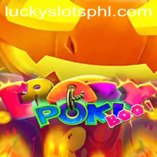 Unveiling CrazyPokiBoo: Dive into the Exciting World of Lucky Slots