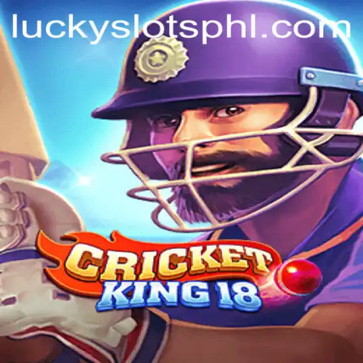 Discovering the Allure of CricketKing18 and Lucky Slots