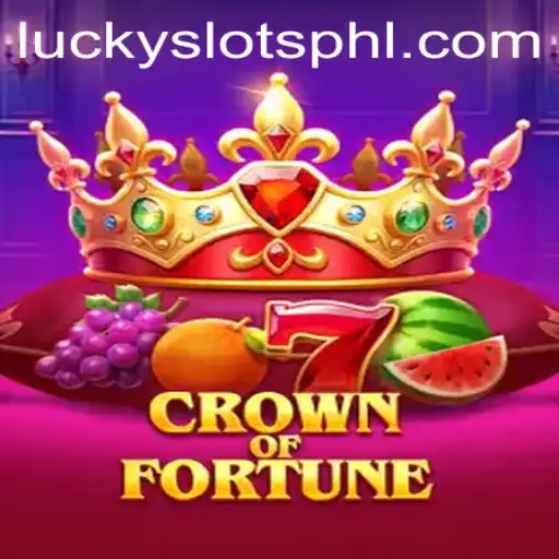 CrownofFortune: Dive into the World of Lucky Slots