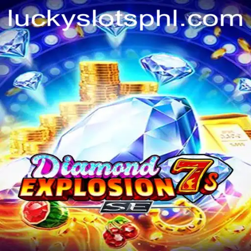Discover the Excitement of DiamondExplosion7sSE: A Lucky Slots Adventure