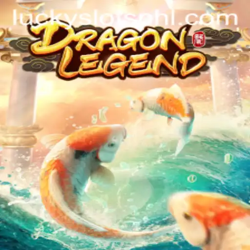 Exploring the Magic of DragonLegend: A New Era of Lucky Slots