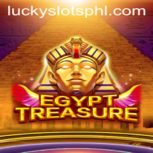 Discover the Adventure of EgyptTreasure: A Journey with Lucky Slots