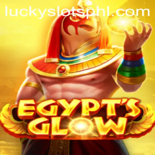 Explore the Dazzling World of EgyptsGlow: A Lucky Slots Adventure