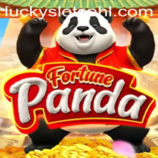 FortunePanda: Discover the Thrill of Lucky Slots