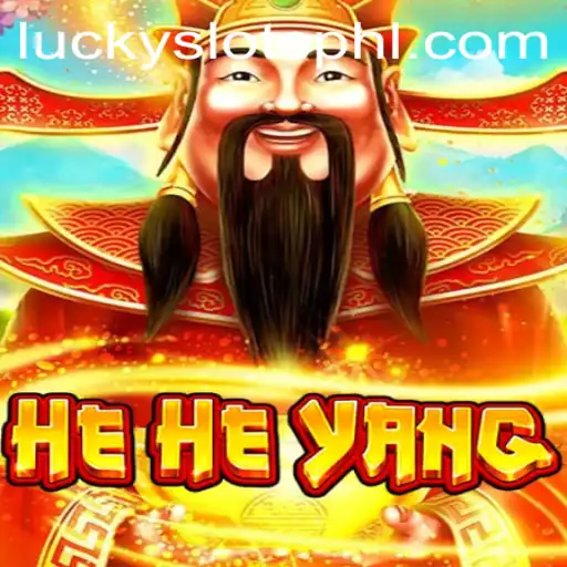 Discover the Exciting World of HeHeYang: Lucky Slots
