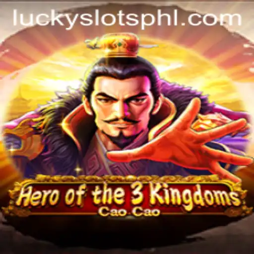 Unveiling the Epic World of Heroofthe3KingdomsCaoCao & the Thrill of Lucky Slots