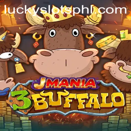 Exploring JMania3Buffalo: A New Era in Lucky Slots Gaming