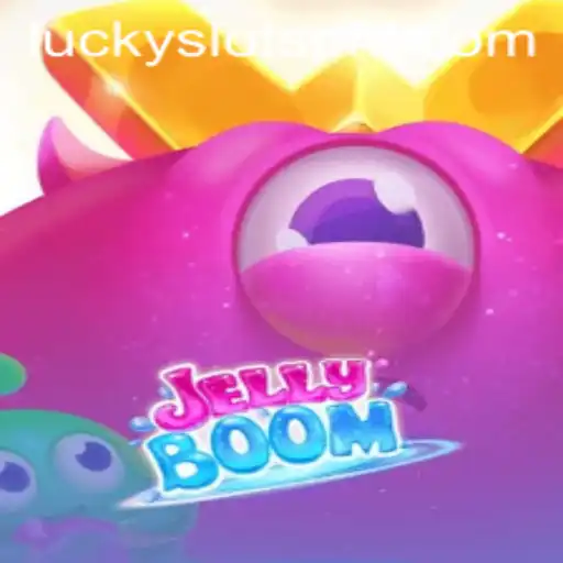 Discover the Exciting World of JellyBoom and Lucky Slots