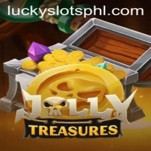 Unlocking Joy with JollyTreasures: A Dive into the Game of Lucky Slots