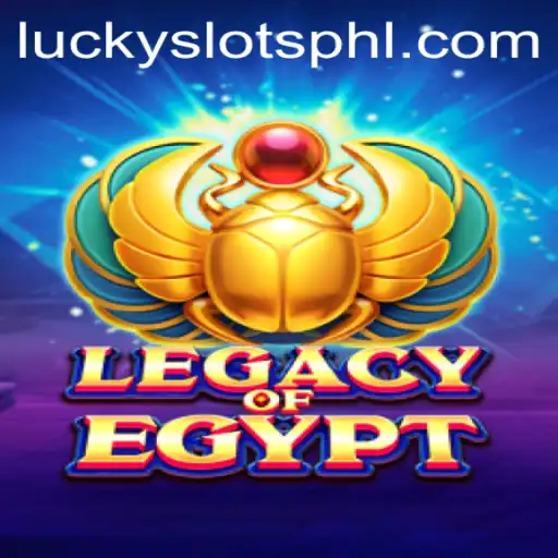 Exploring the Enchanting World of LegacyOfEgypt - A Lucky Slots Adventure