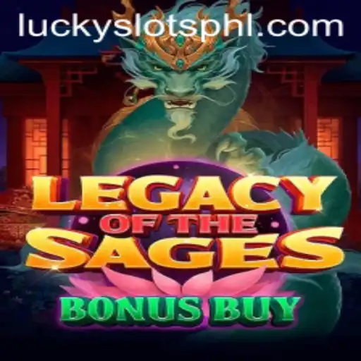 The Enchanting World of LegacyoftheSagesBonusBuy and Its Thrilling Gameplay