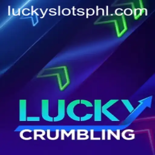 The Allure of LuckyCrumbling: A Dive into the World of Lucky Slots