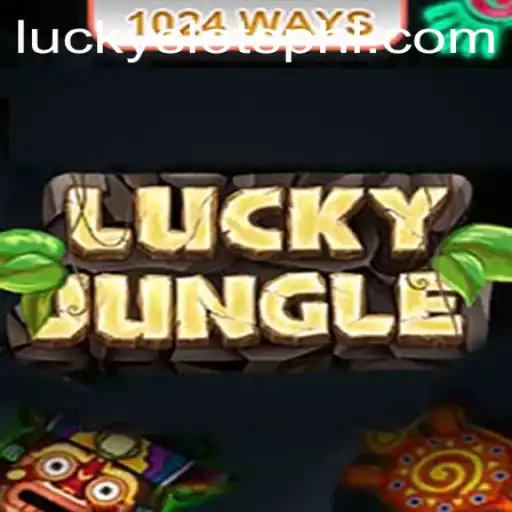 Experience the Thrill of LuckyJungle1024 - A New Era of Lucky Slots