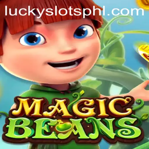 Exploring the Enchanting World of MAGICBEANS: The New Frontier in Lucky Slots