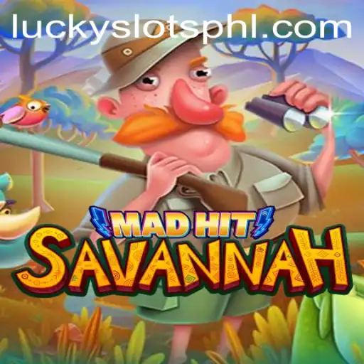 Discover the Exciting World of MadHitSavannah and Lucky Slots