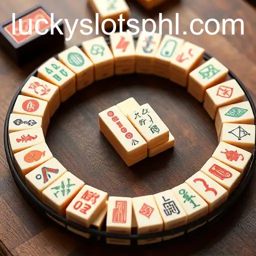 Exploring Mahjong: A Complex Game of Skill and Chance