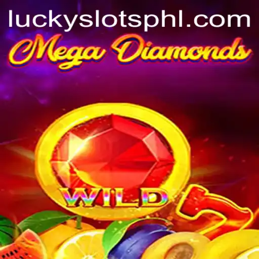 MegaDiamond: Exploring the Allure of Lucky Slots