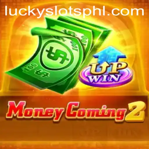 Discover the Thrills of MoneyComing2 with Lucky Slots