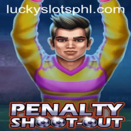 PenaltyShootOut: The Ultimate Gaming Experience with a Twist of Lucky Slots