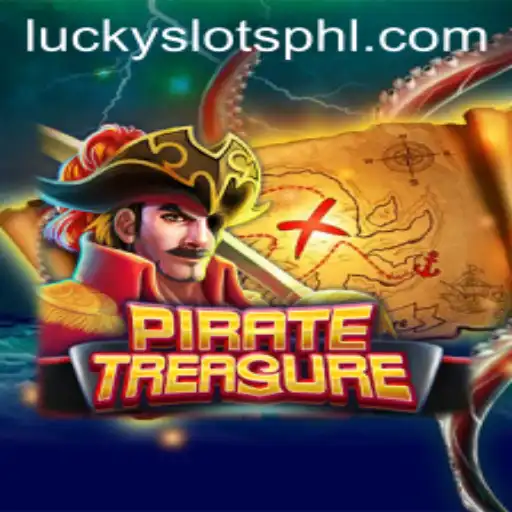 PirateTreasure: Discover the Thrills of Lucky Slots